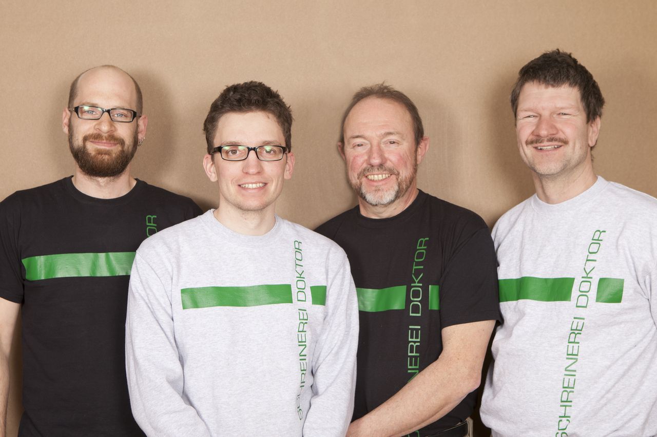 unser Team