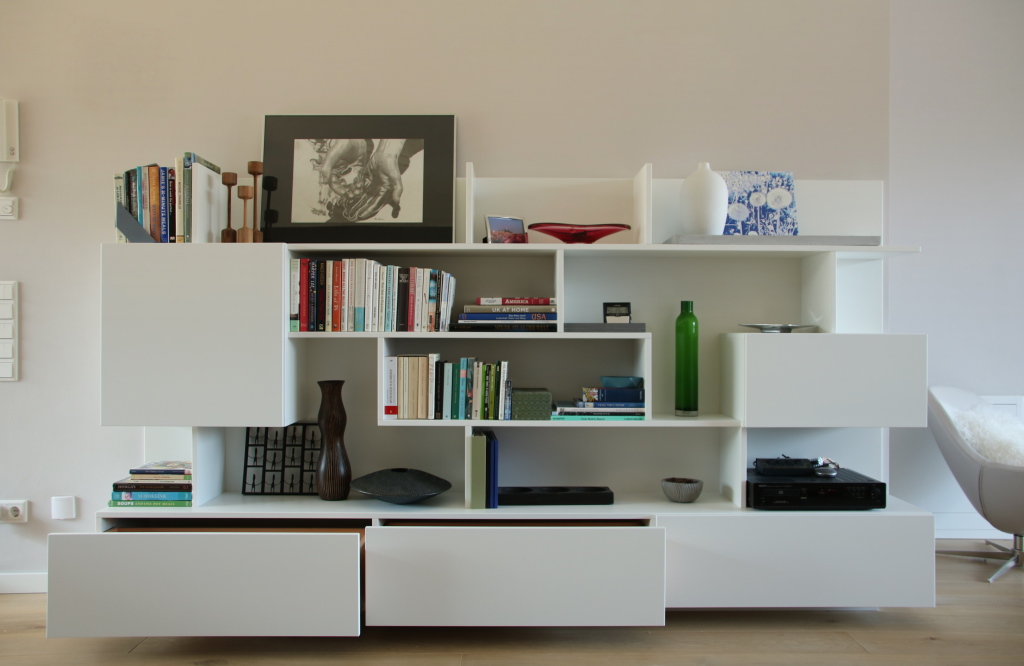 Highboard