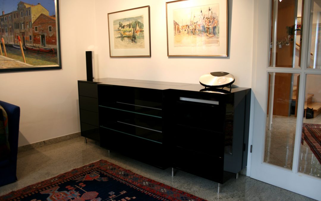 TV-Möbel