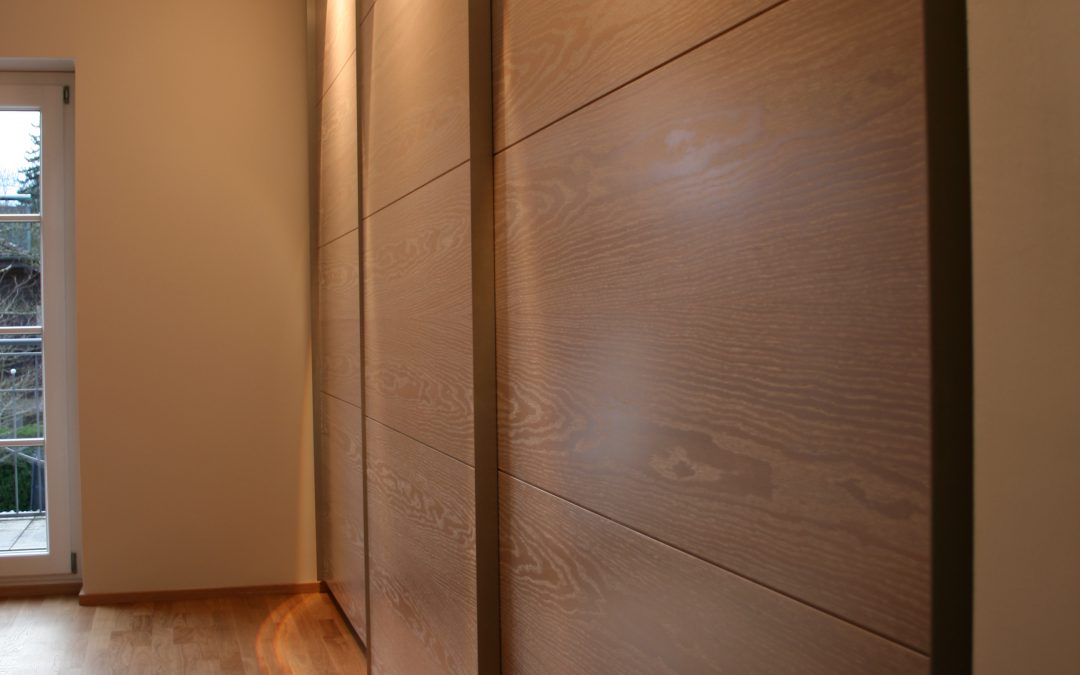 Schlafzimmerschrank