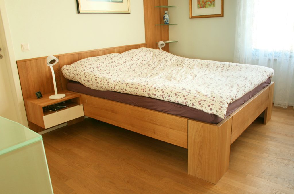 Privatwohnung München